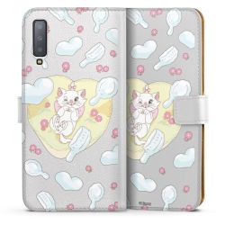 Sideflip Kotelo valkoinen