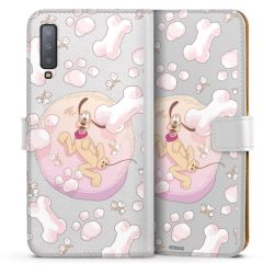 Sideflip Kotelo valkoinen