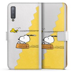 Sideflip Kotelo valkoinen