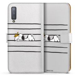 Sideflip Kotelo valkoinen