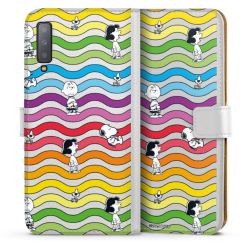 Sideflip Kotelo valkoinen