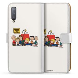 Sideflip Kotelo valkoinen