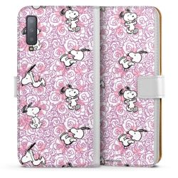 Sideflip Kotelo valkoinen