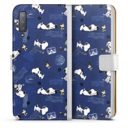 Sideflip Kotelo valkoinen