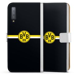 Sideflip Fodral med flap vit