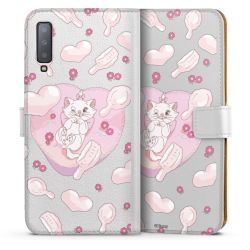 Sideflip Kotelo valkoinen