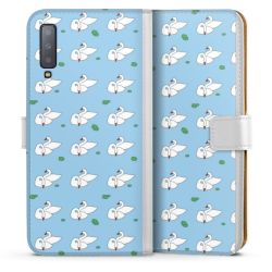 Sideflip Kotelo valkoinen