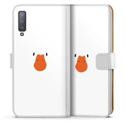 Sideflip Kotelo valkoinen