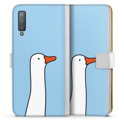 Sideflip Kotelo valkoinen