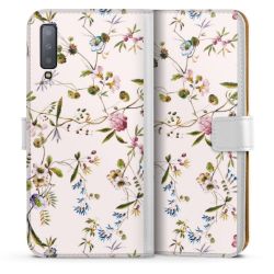 Vintage Blumen Spring