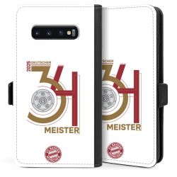 FCB Deutscher Meister 2025