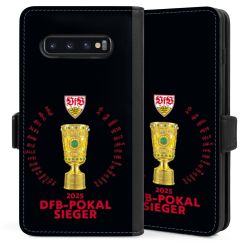 VfB DFB-Pokal Sieger Schwarz