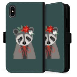 Sideflip with flap black