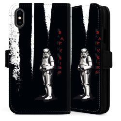 Sideflip with flap black