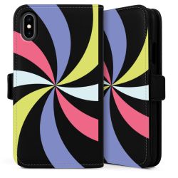 Sideflip Kotelo musta