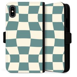 Sideflip Kotelo musta