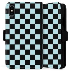 Sideflip Kotelo musta