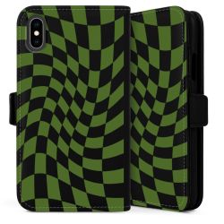 Sideflip Kotelo musta