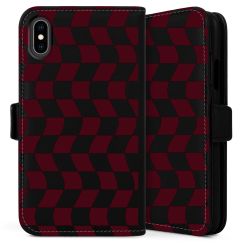 Sideflip Kotelo musta