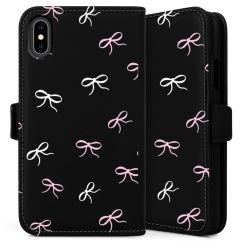 Sideflip with flap black