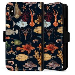 Sideflip with flap black