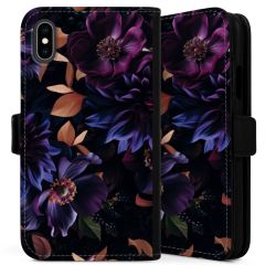 Sideflip with flap black