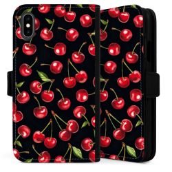 Sideflip Kotelo musta