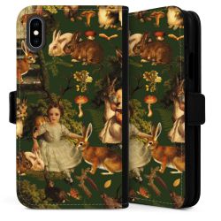 Sideflip with flap black