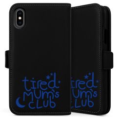 Sideflip with flap black