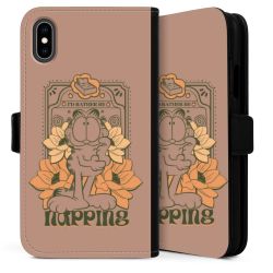 Sideflip with flap black