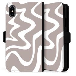 Sideflip Kotelo musta