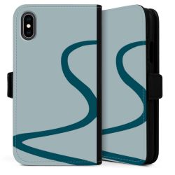 Sideflip Kotelo musta