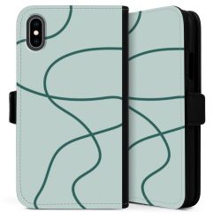 Sideflip Kotelo musta