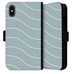 Sideflip Kotelo musta