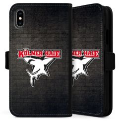 Sideflip with flap black