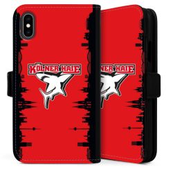 Sideflip with flap black