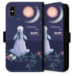 Sideflip with flap black