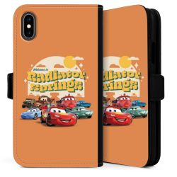 Sideflip with flap black