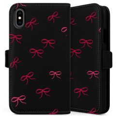 Sideflip with flap black