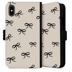 Sideflip with flap black