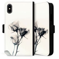 Sideflip with flap black