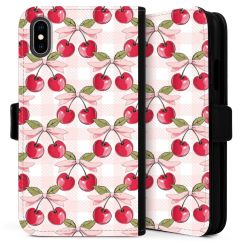 Sideflip with flap black