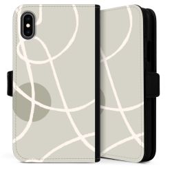 Sideflip Kotelo musta