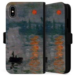 Sideflip with flap black