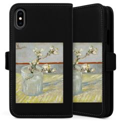 Sideflip with flap black