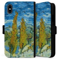 Sideflip with flap black