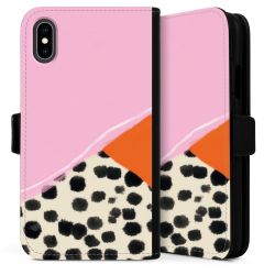 Sideflip with flap black