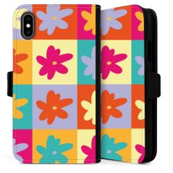 Sideflip Kotelo musta