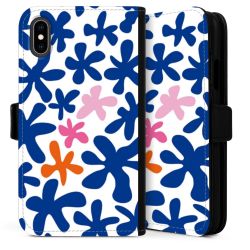 Sideflip Kotelo musta