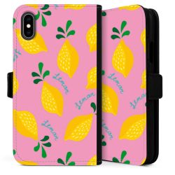 Sideflip Kotelo musta